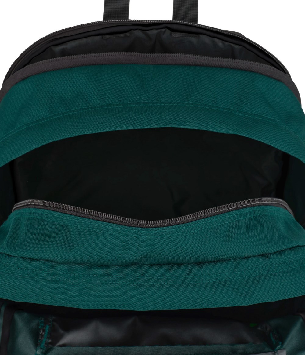 Jansport Main Campus - Deep Juniper
