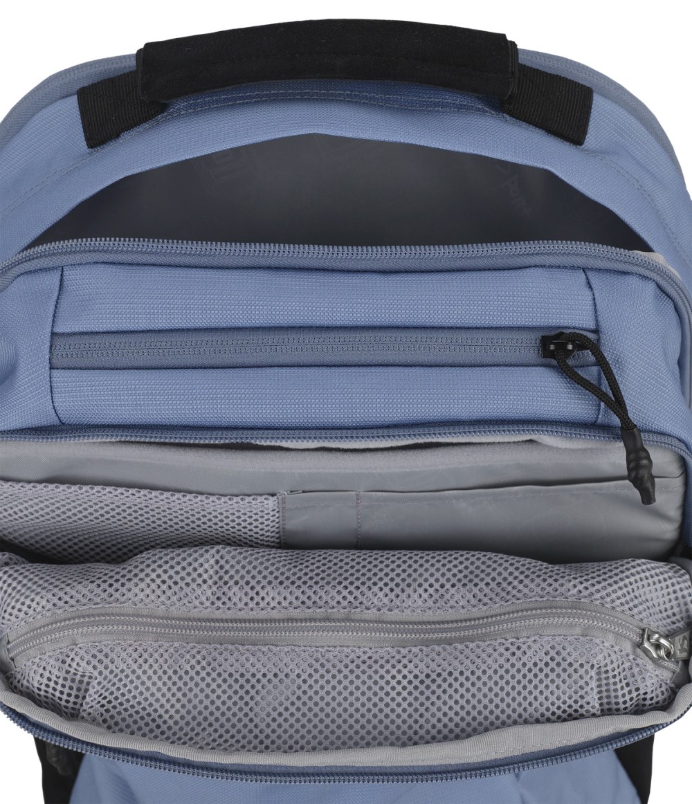 Jansport Landings Pack - Elemental Blue