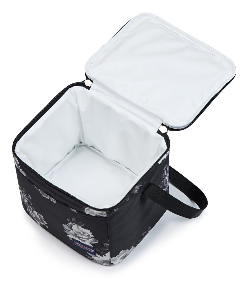 Jansport Super Snack - Magnolia Mirage
