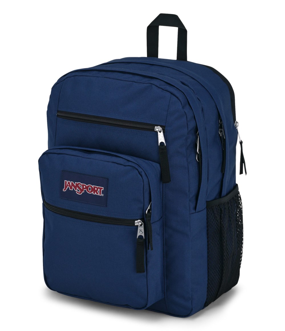 Jansport Big Student - Navy