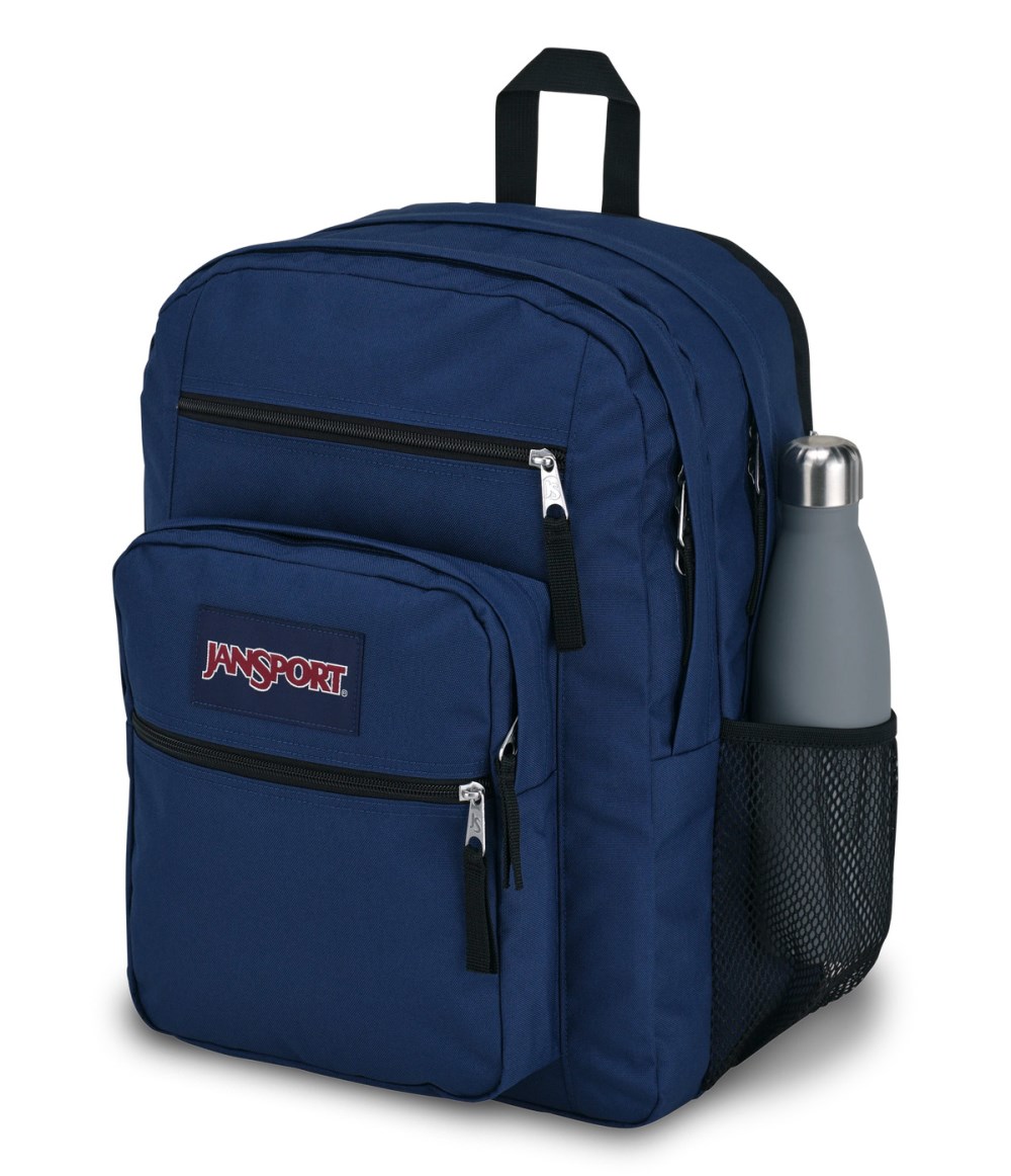 Jansport Big Student - Navy