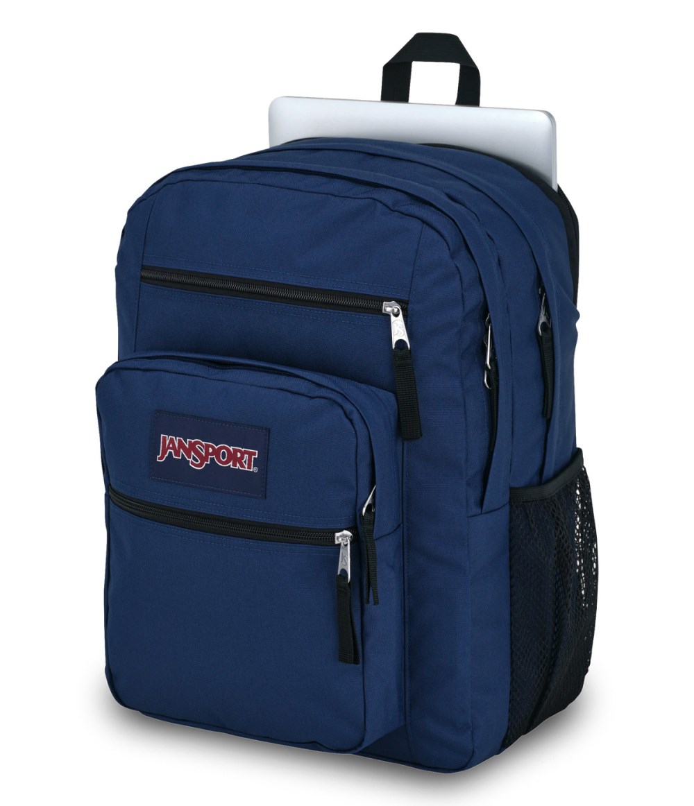 Jansport Big Student - Navy