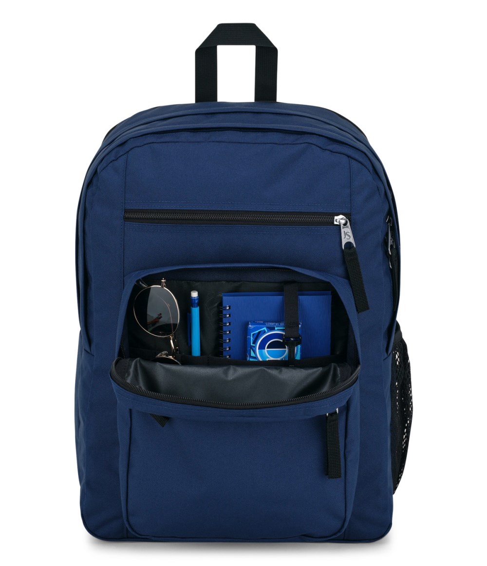 Jansport Big Student - Navy