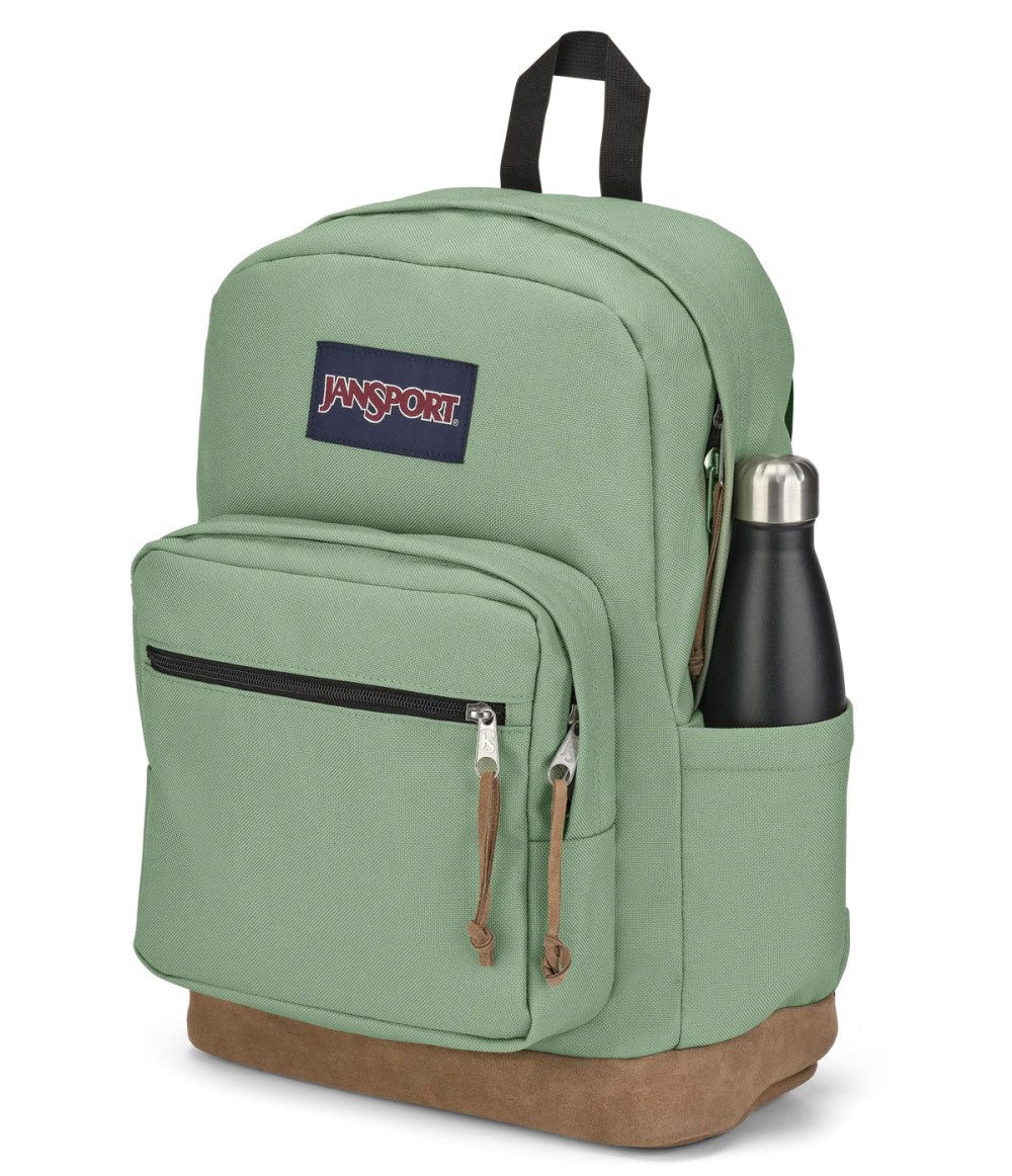 Jansport Right Pack - Loden Frost