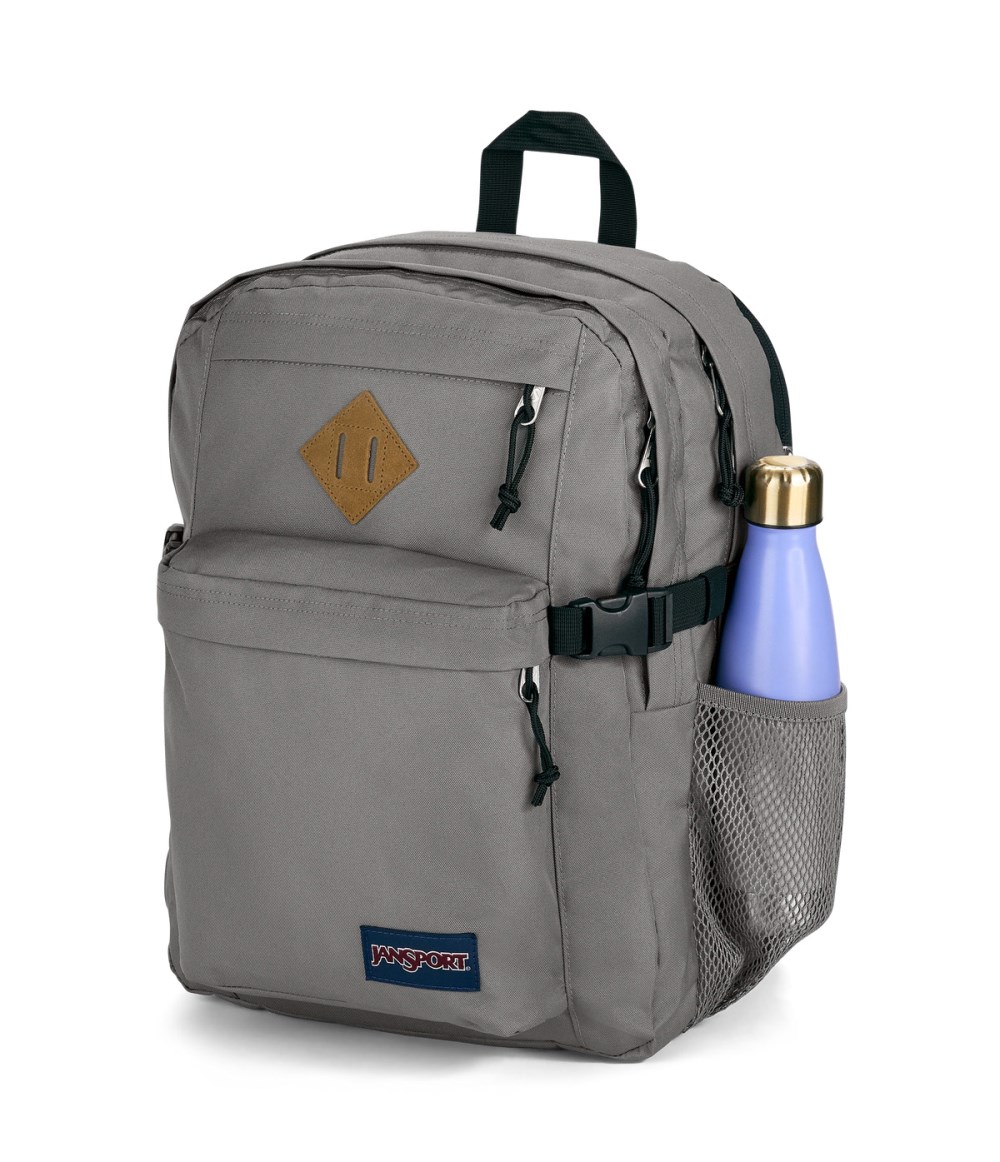 Jansport Main Campus - Graphite Grey