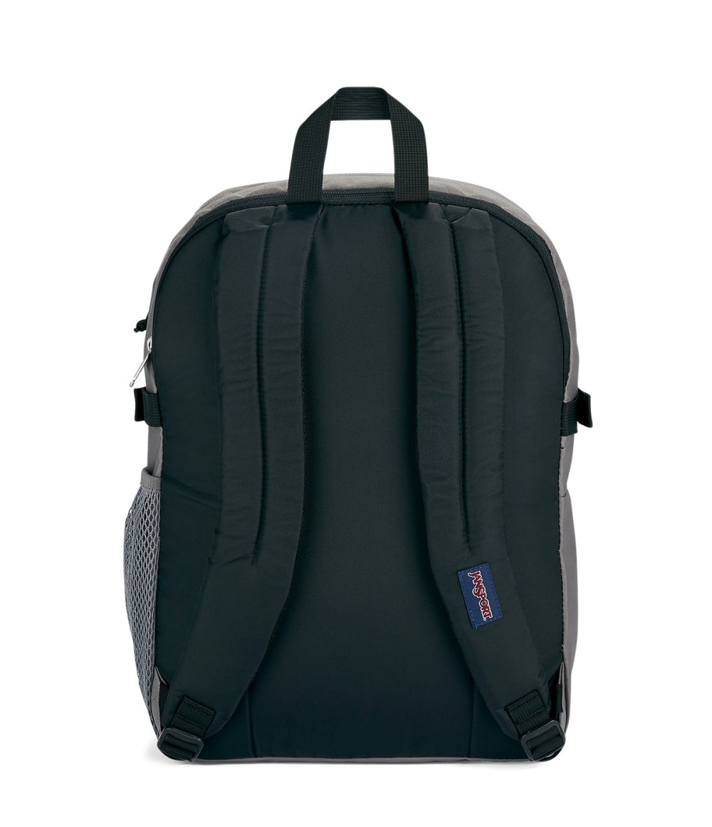 Jansport Main Campus - Graphite Grey