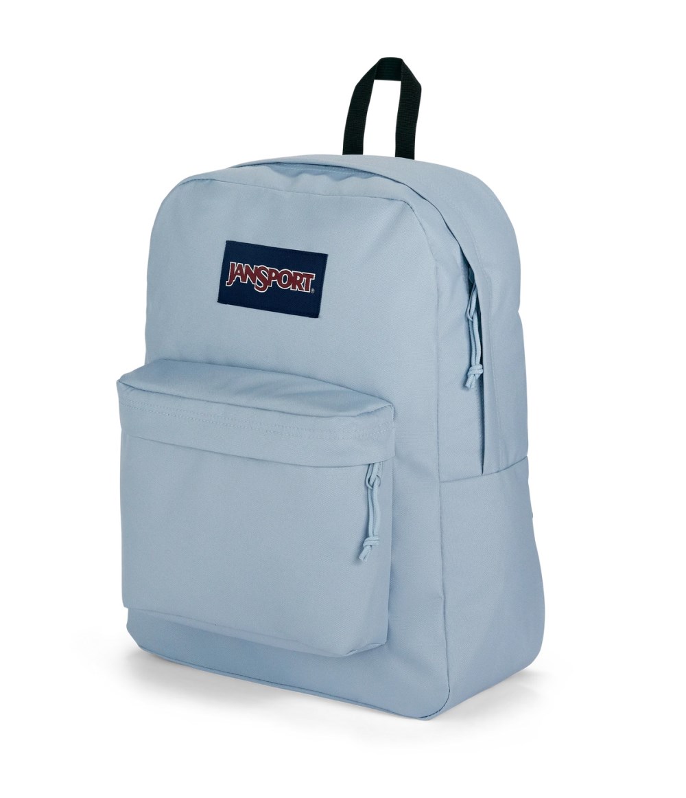 Jansport SuperBreak® Plus - Blue Dusk