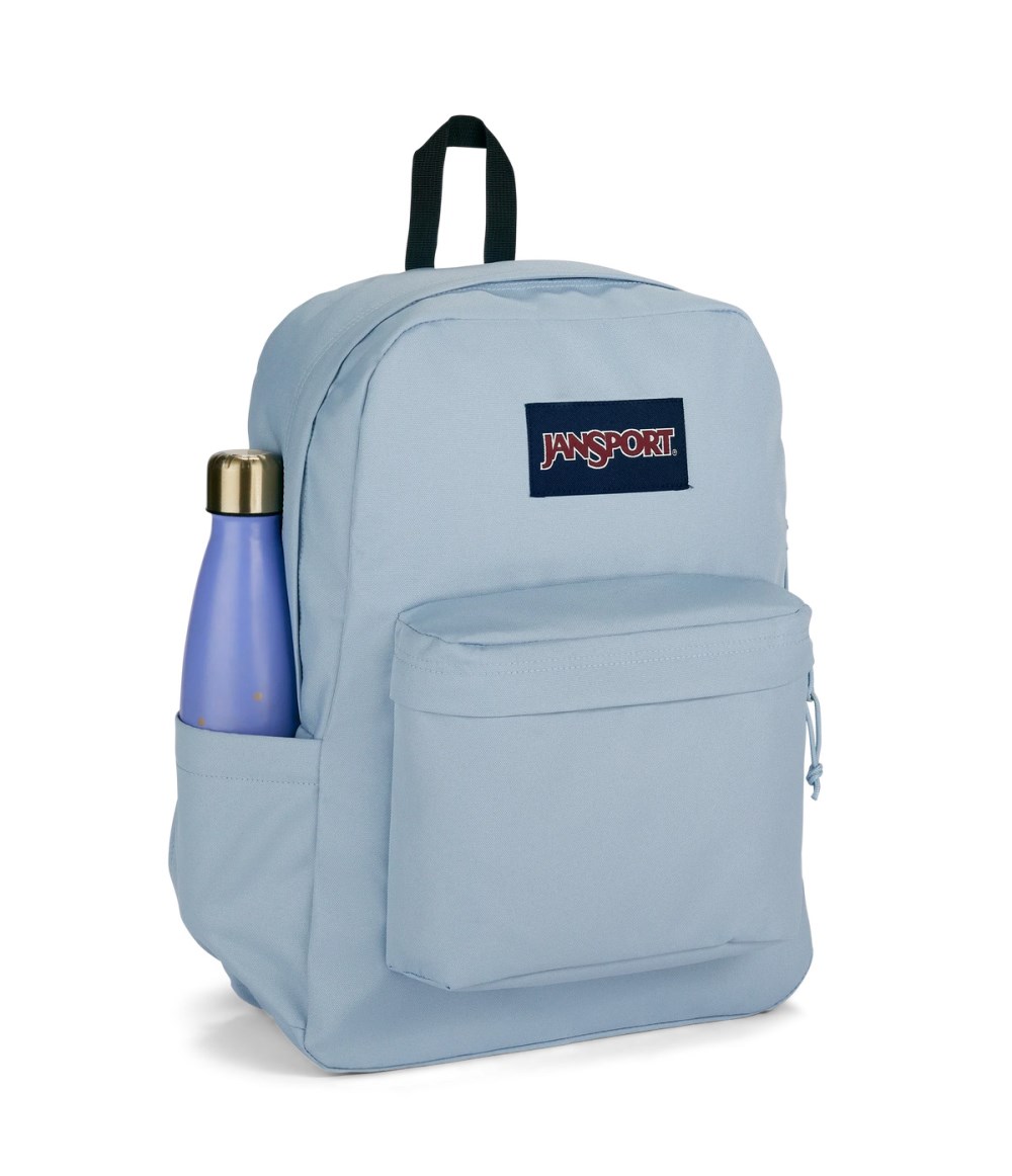 Jansport SuperBreak® Plus - Blue Dusk