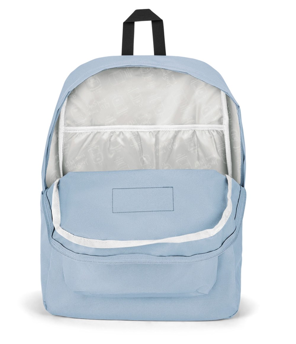 Jansport SuperBreak® Plus - Blue Dusk