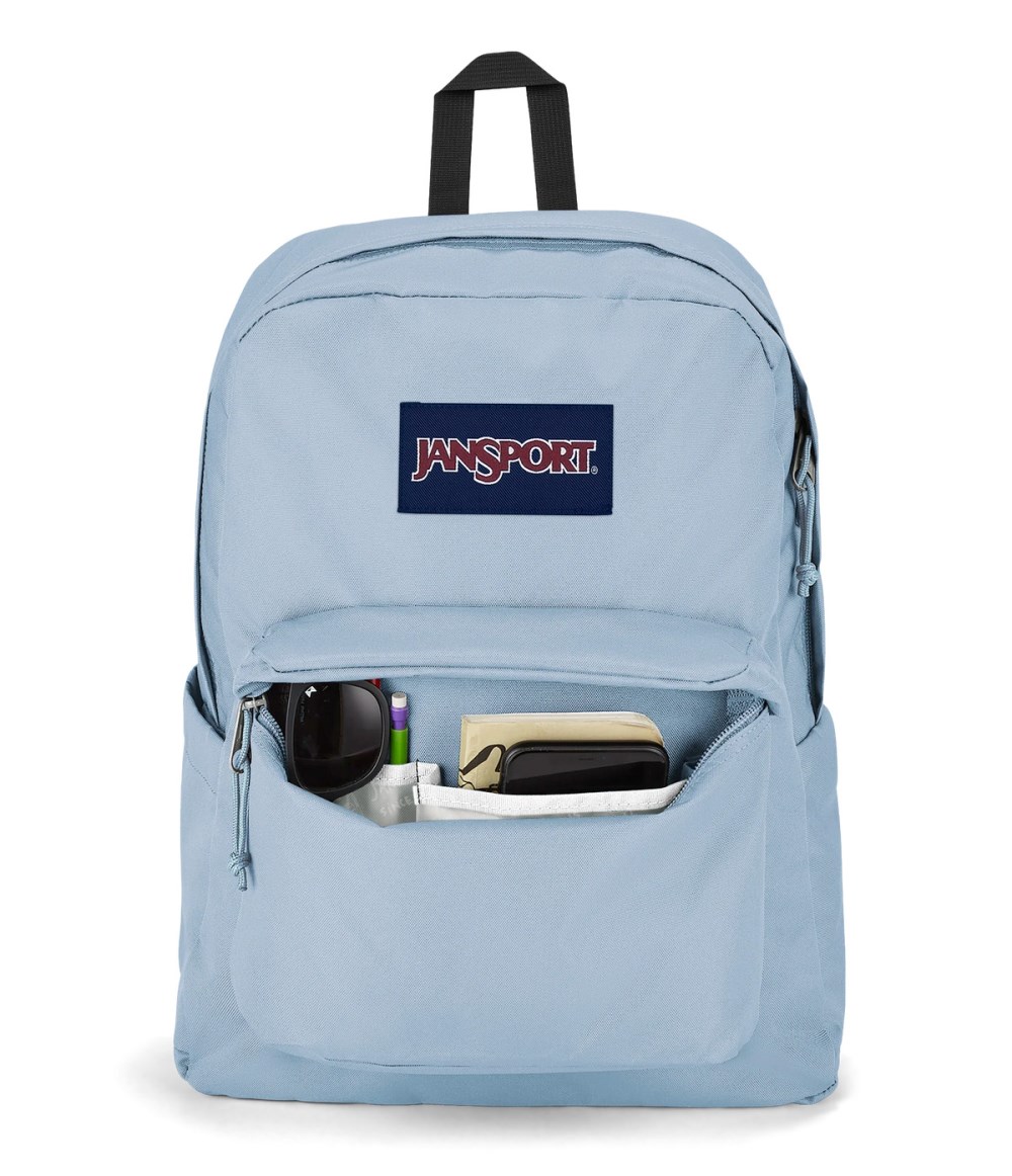 Jansport SuperBreak® Plus - Blue Dusk