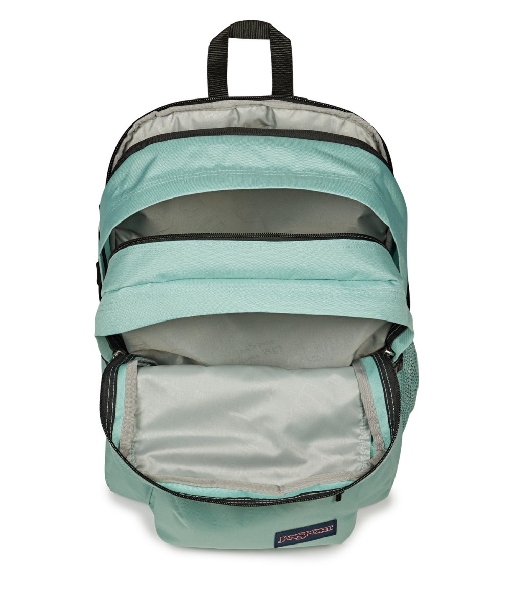 Jansport Main Campus - Faded Sage