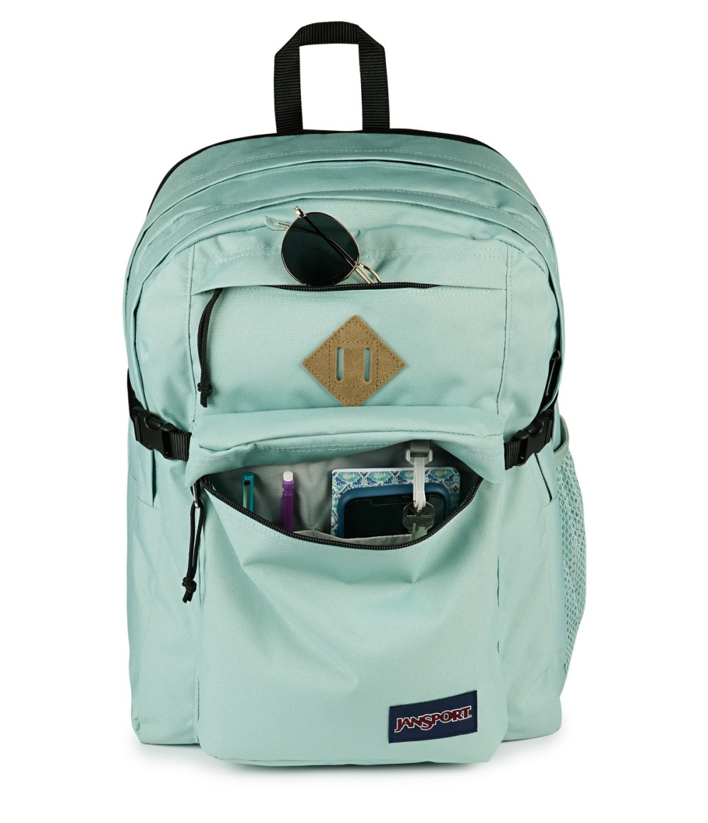 Jansport Main Campus - Faded Sage