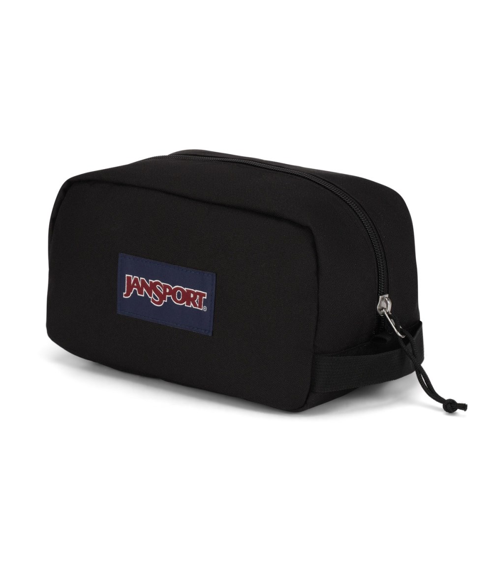 Jansport Dopp Kit - Black
