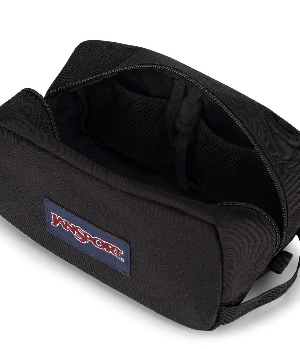 Jansport Dopp Kit - Black