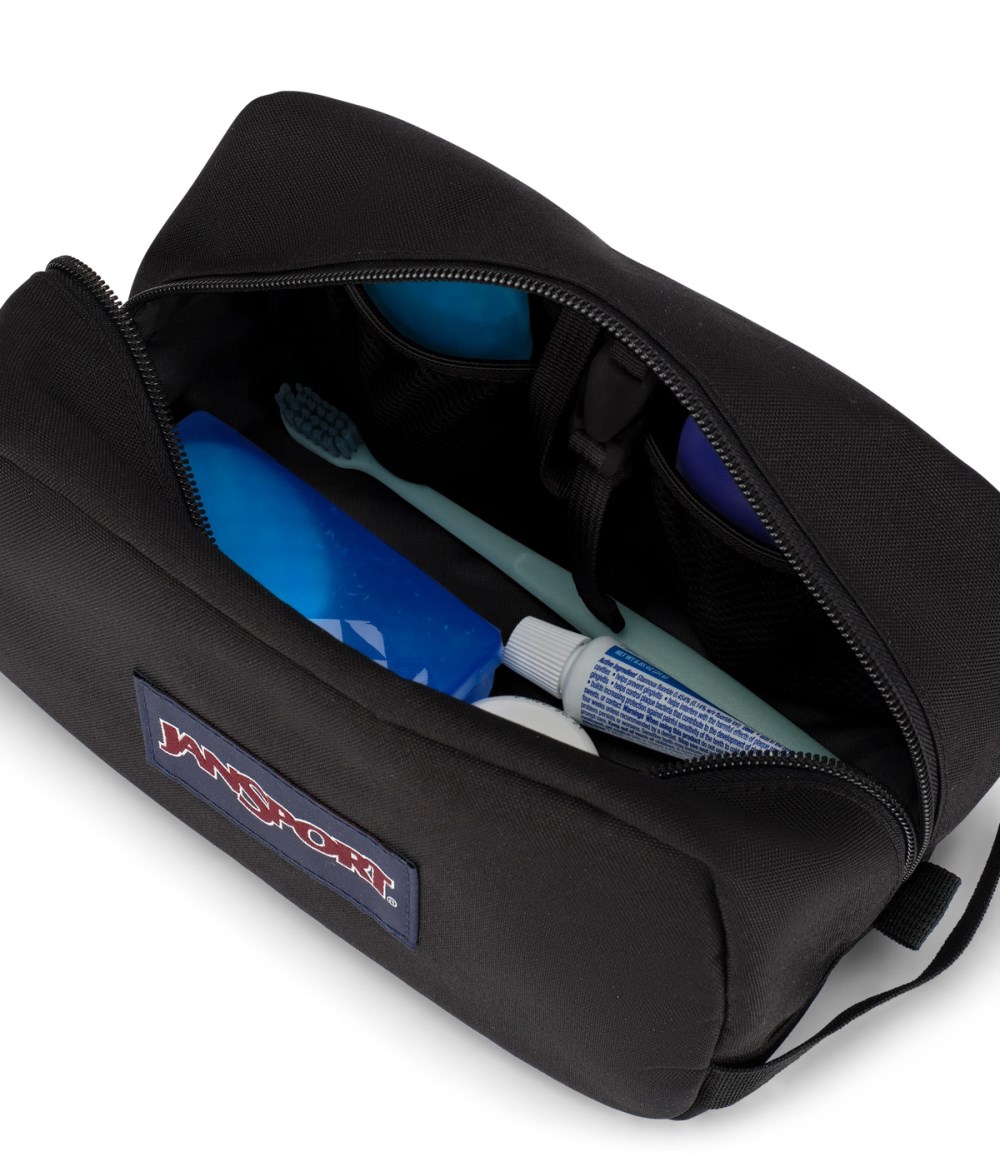 Jansport Dopp Kit - Black