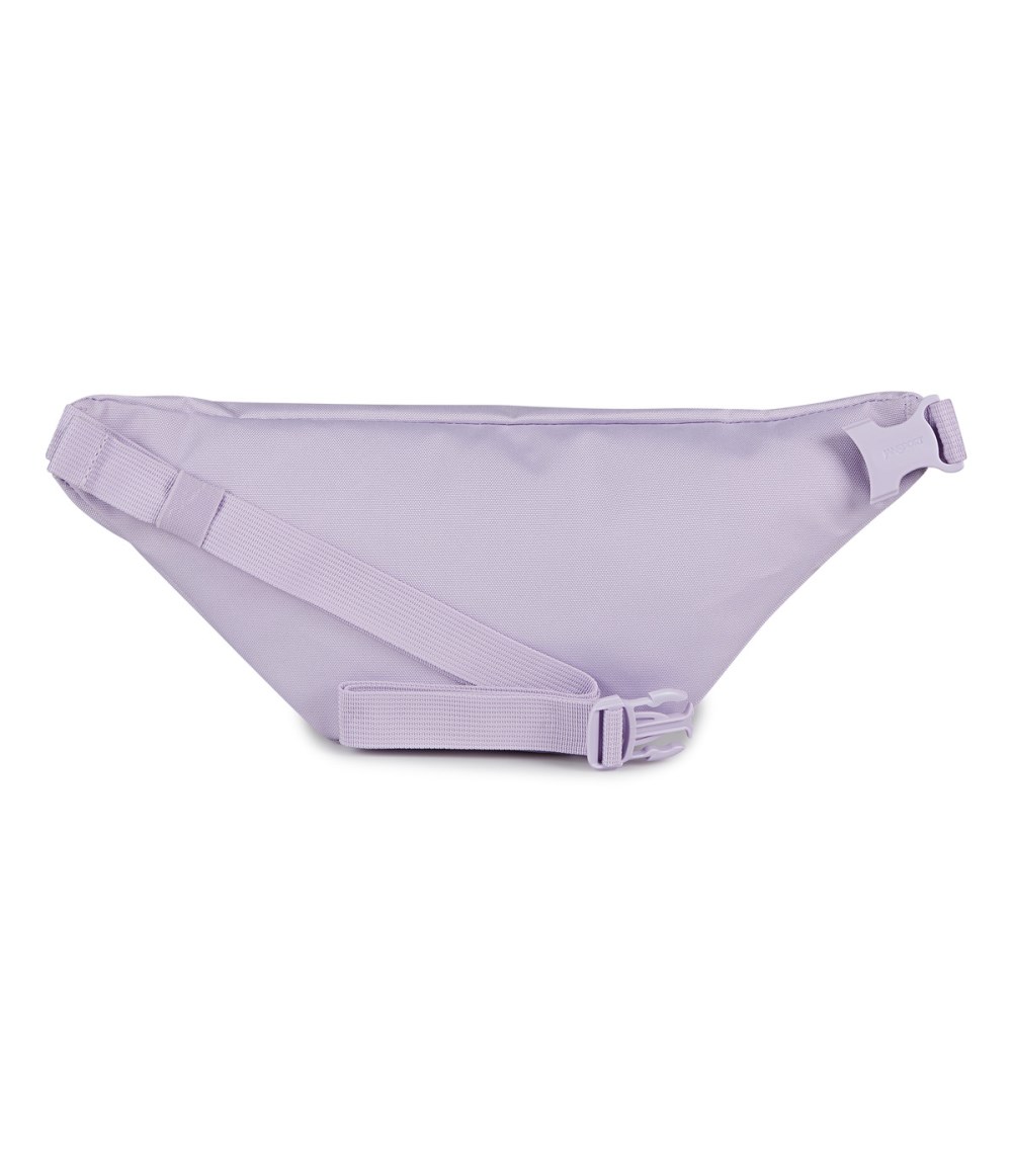 Jansport Swing Waistpack - Pastel Lilac