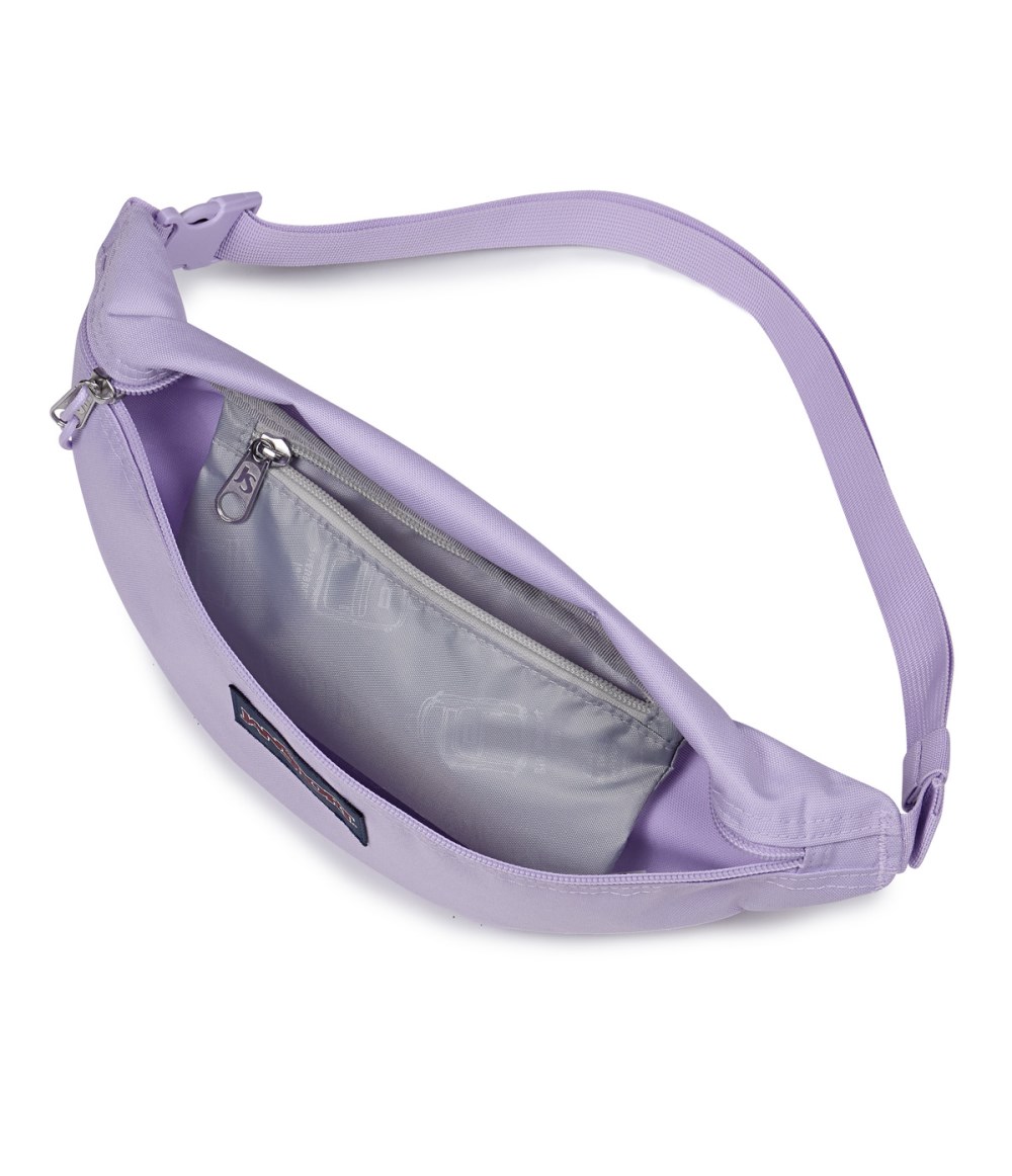 Jansport Swing Waistpack - Pastel Lilac