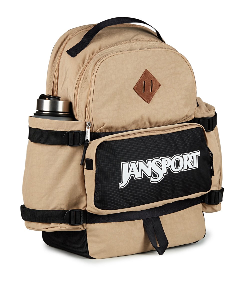 Jansport Seattle Pack - Travertine