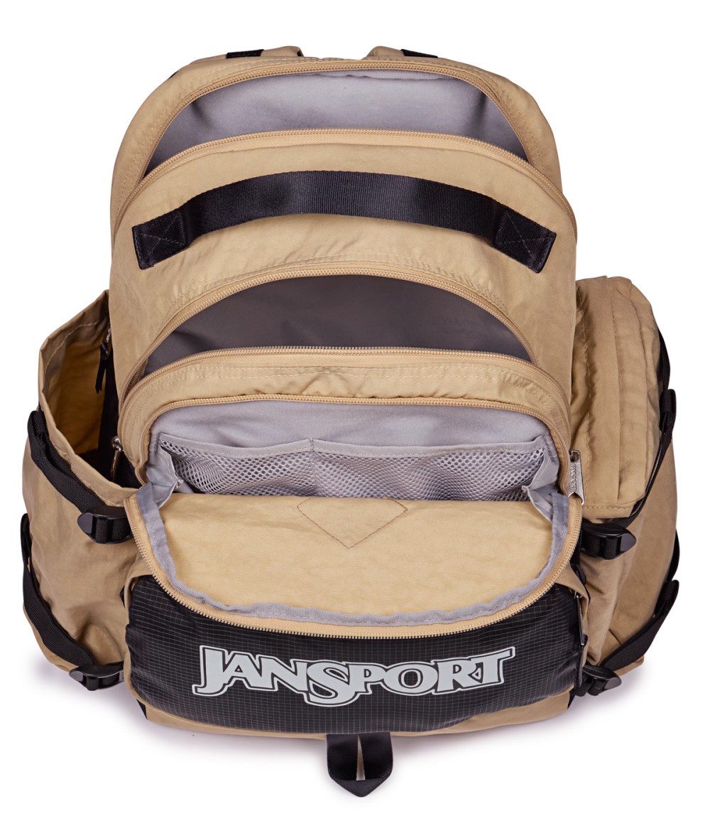 Jansport Seattle Pack - Travertine