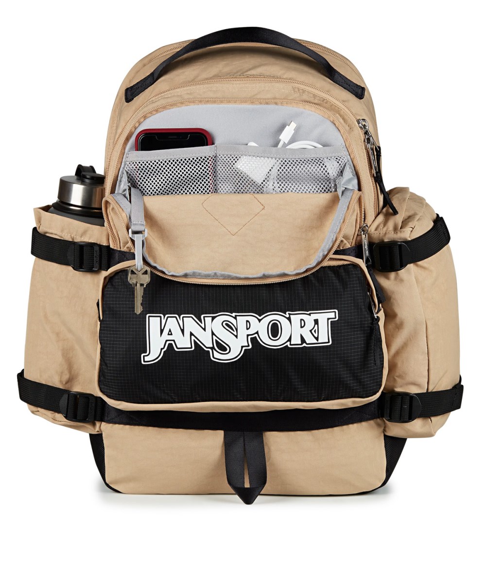 Jansport Seattle Pack - Travertine