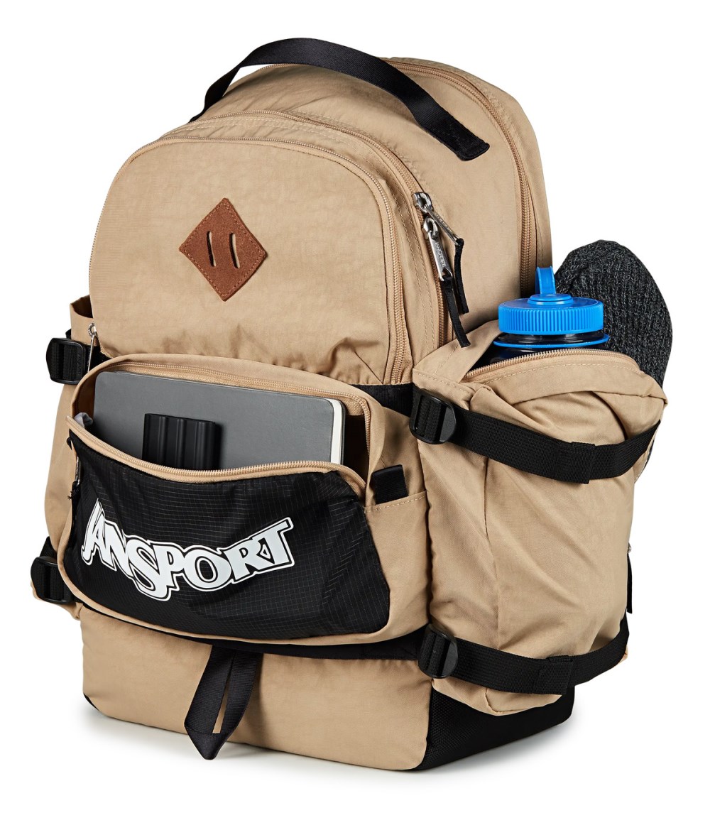 Jansport Seattle Pack - Travertine