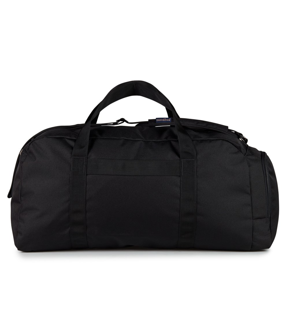 Jansport Weekender Large Duffel - Black