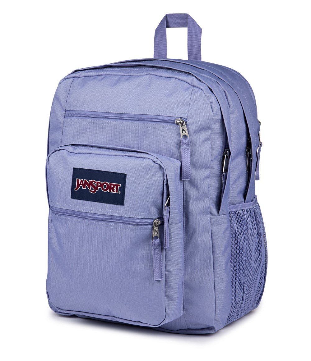 Jansport Big Student - Lavender Ash