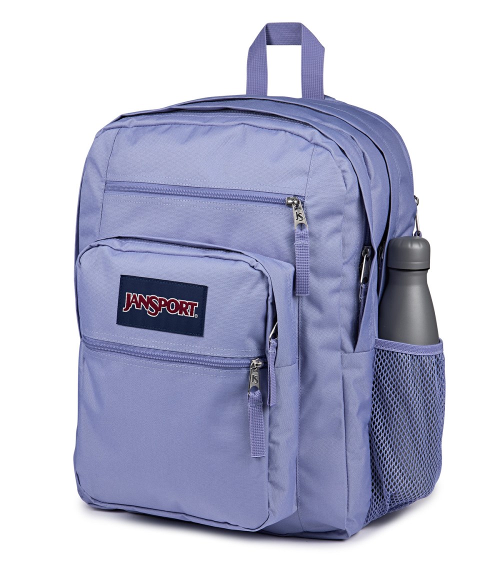 Jansport Big Student - Lavender Ash