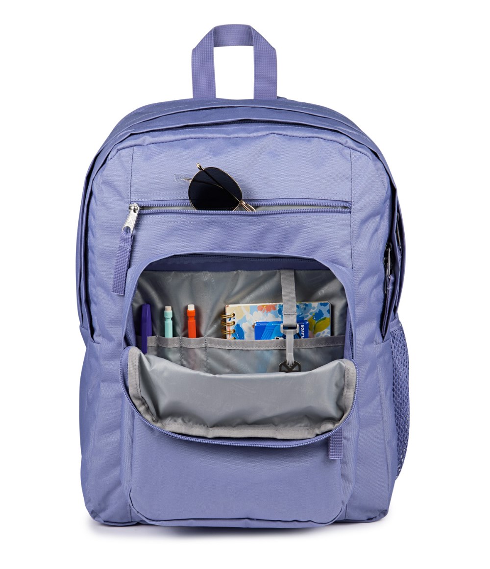 Jansport Big Student - Lavender Ash
