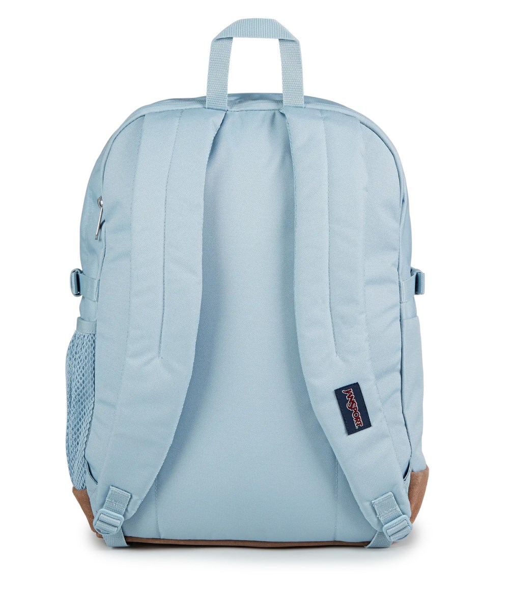 Jansport Suede Campus - Blue Dusk