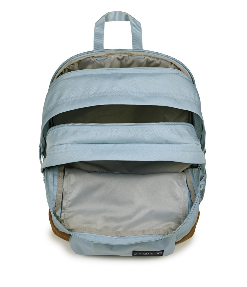 Jansport Suede Campus - Blue Dusk