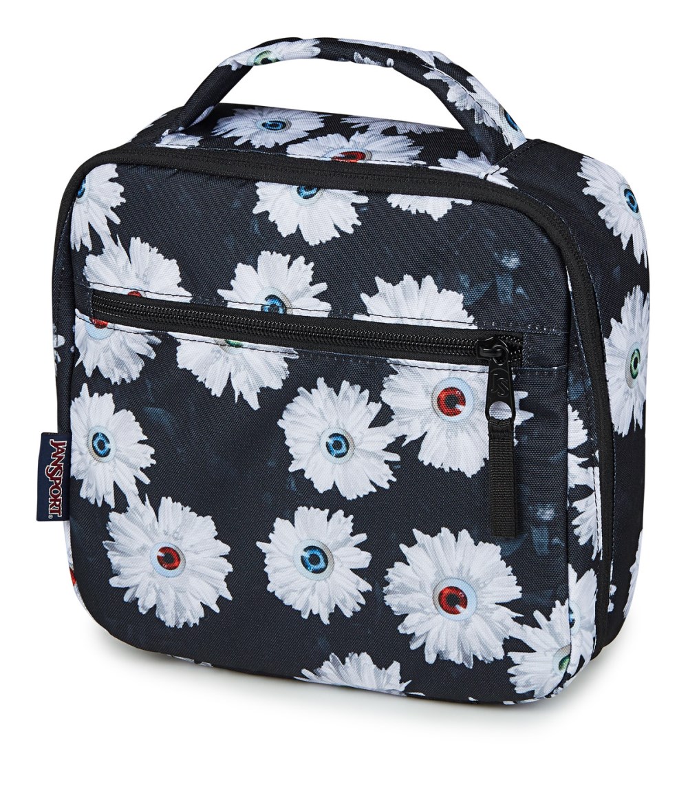 Jansport Lunch Break - Eyeball Blossom