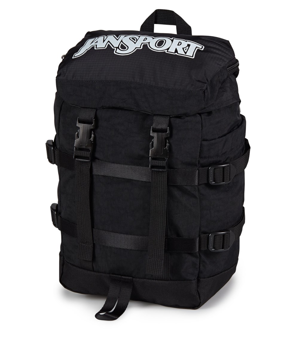 Jansport Mini Skip Pack - Black