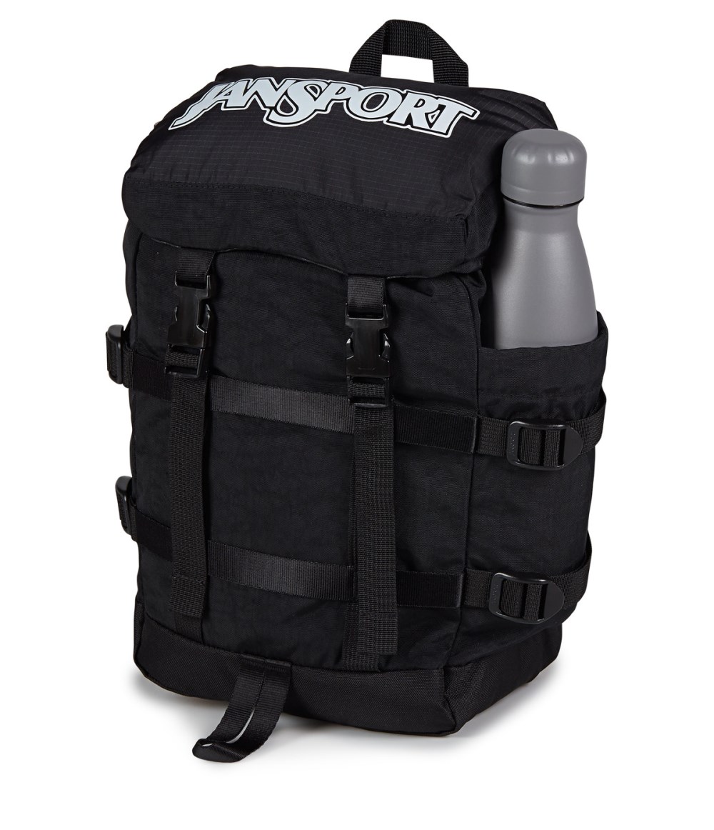 Jansport Mini Skip Pack - Black