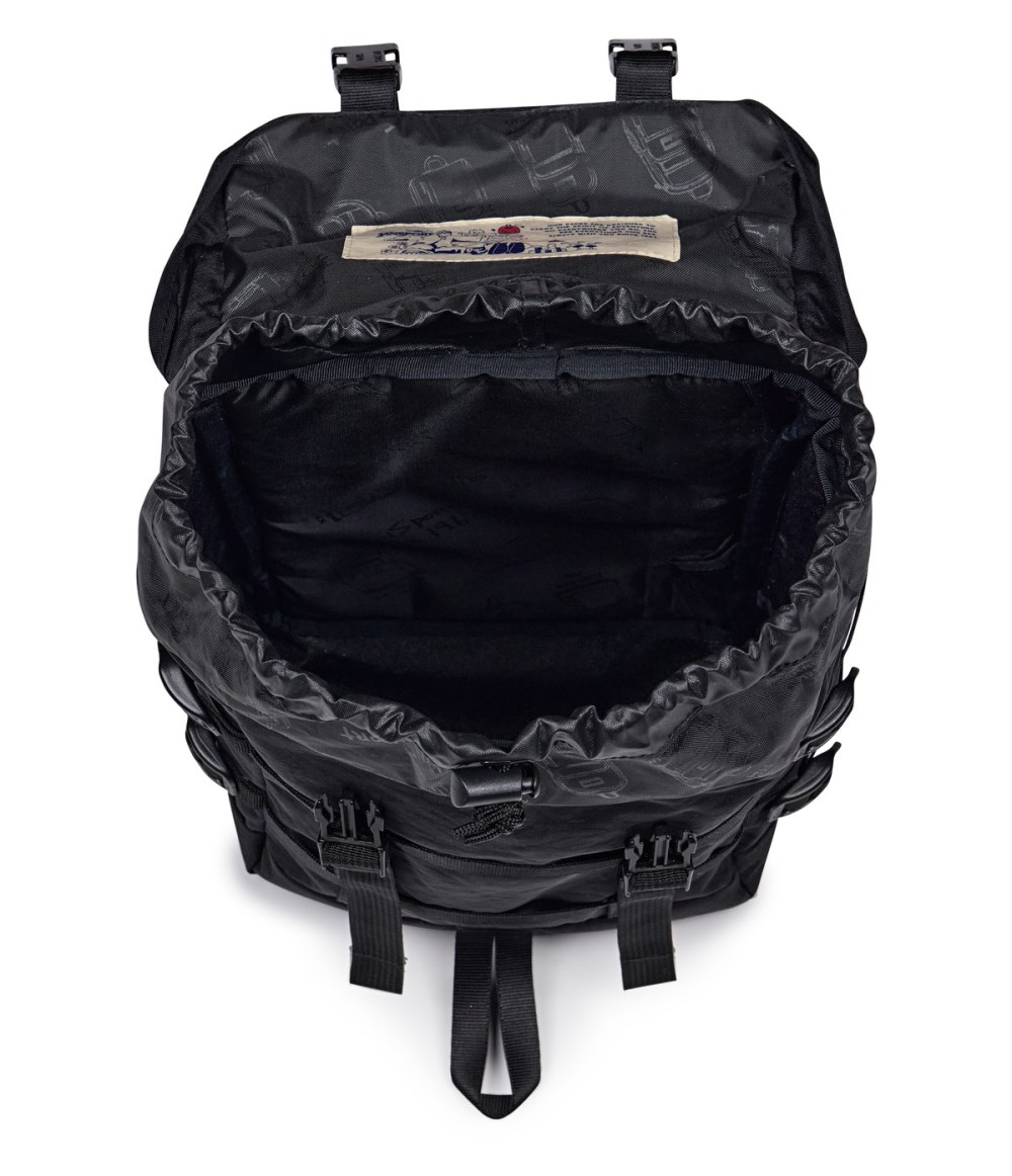 Jansport Mini Skip Pack - Black