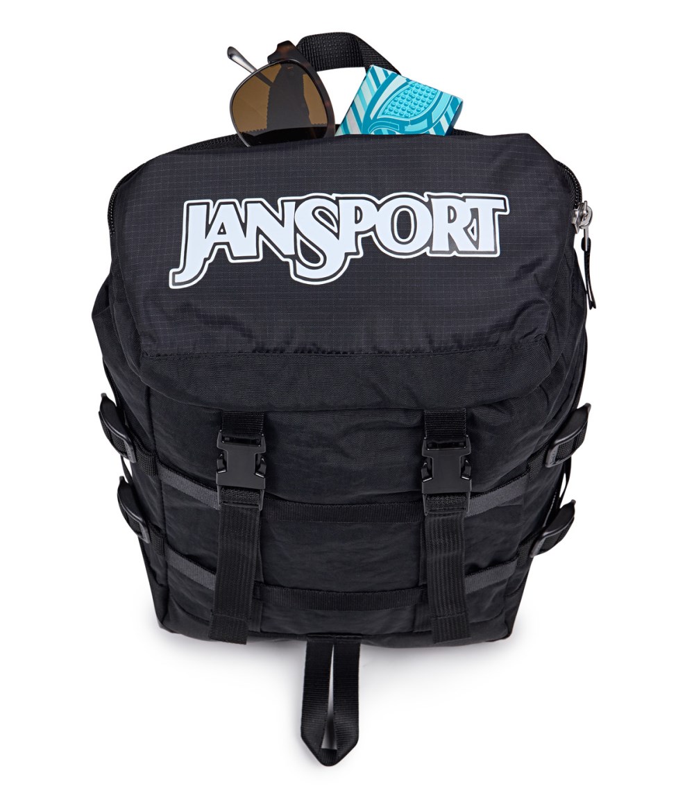 Jansport Mini Skip Pack - Black