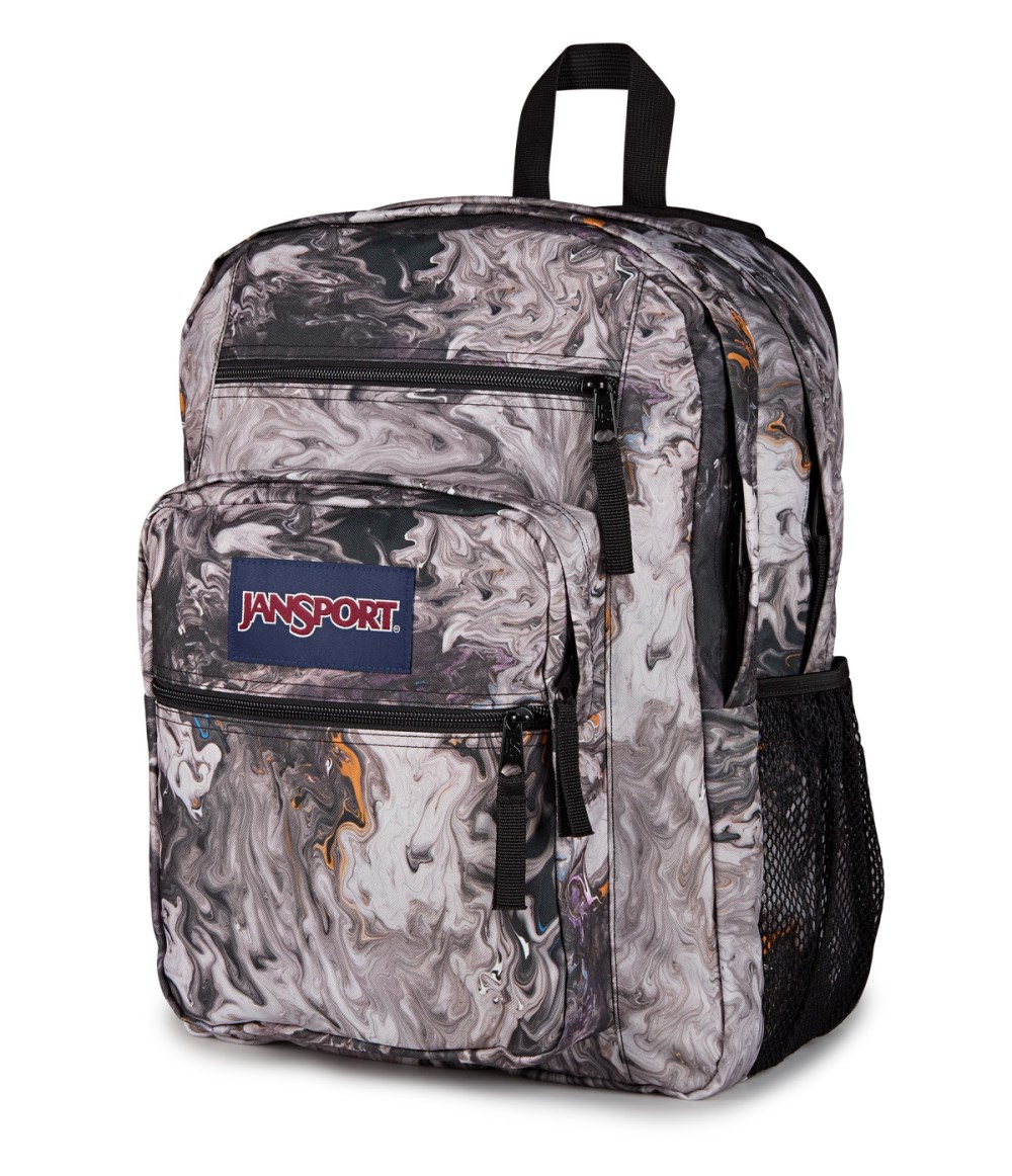 Jansport Big Student - Sylvia Burnstein Endless Abyss