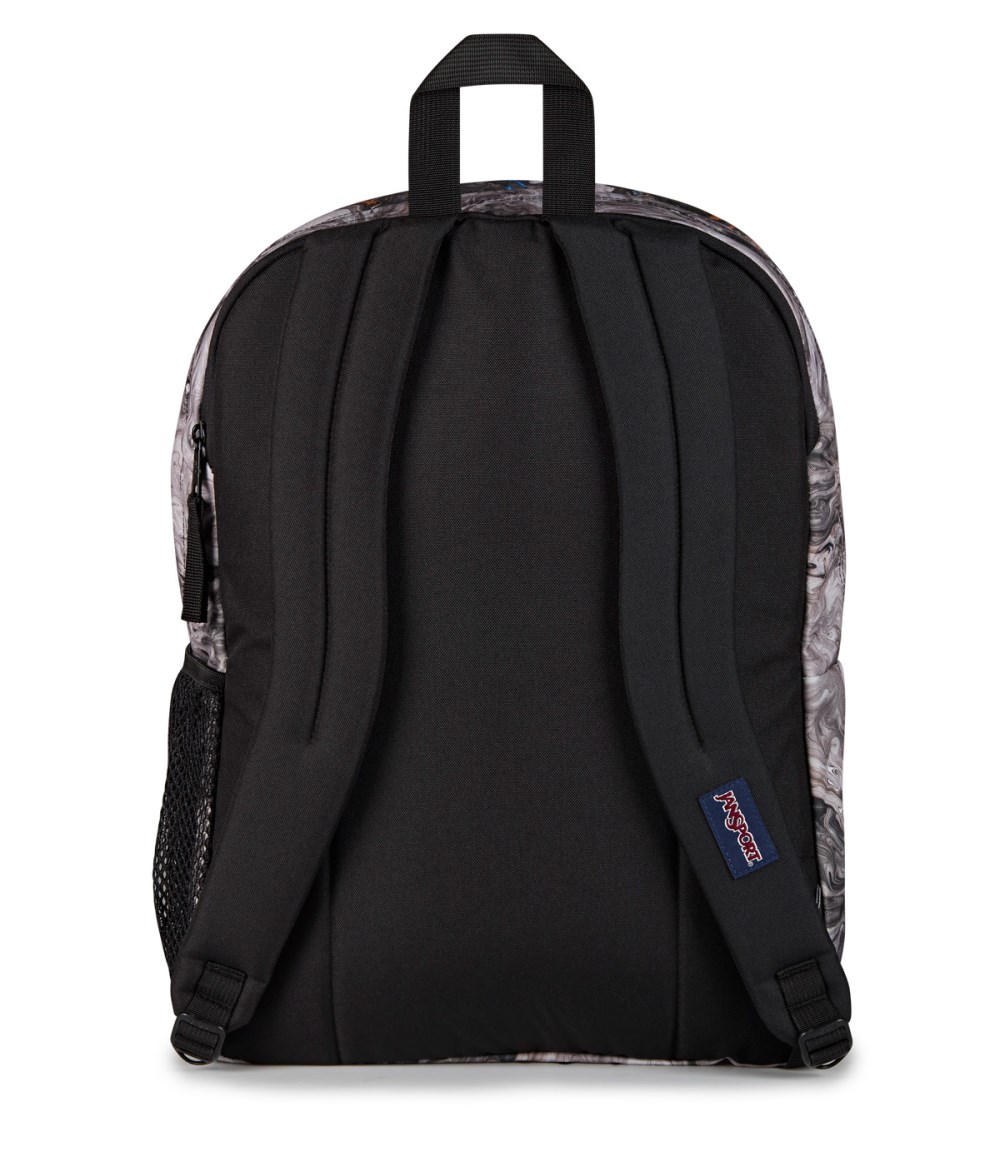 Jansport Big Student - Sylvia Burnstein Endless Abyss