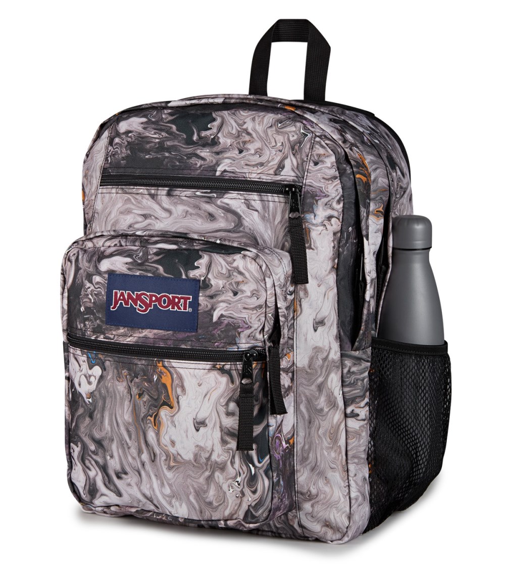Jansport Big Student - Sylvia Burnstein Endless Abyss