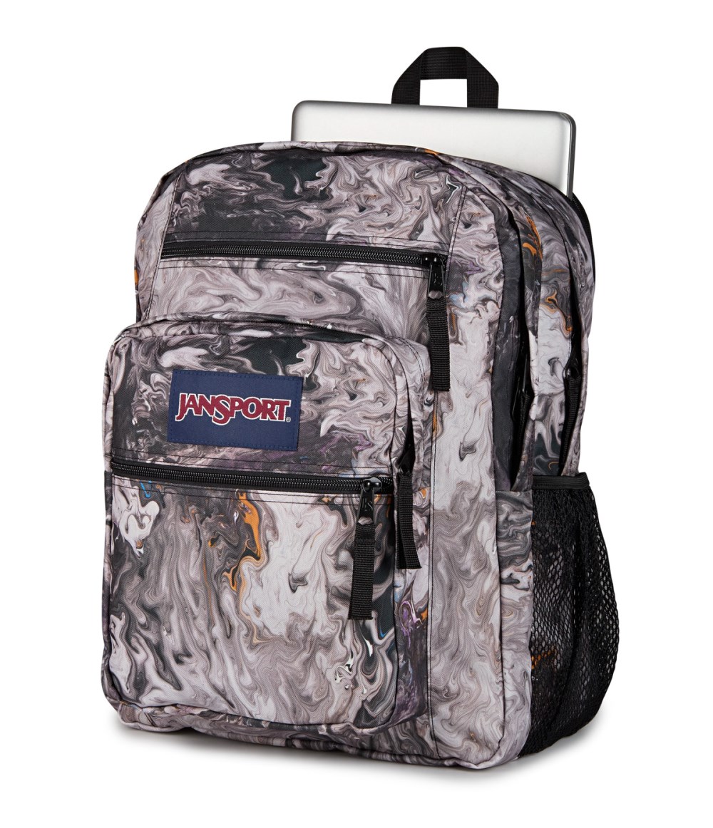 Jansport Big Student - Sylvia Burnstein Endless Abyss