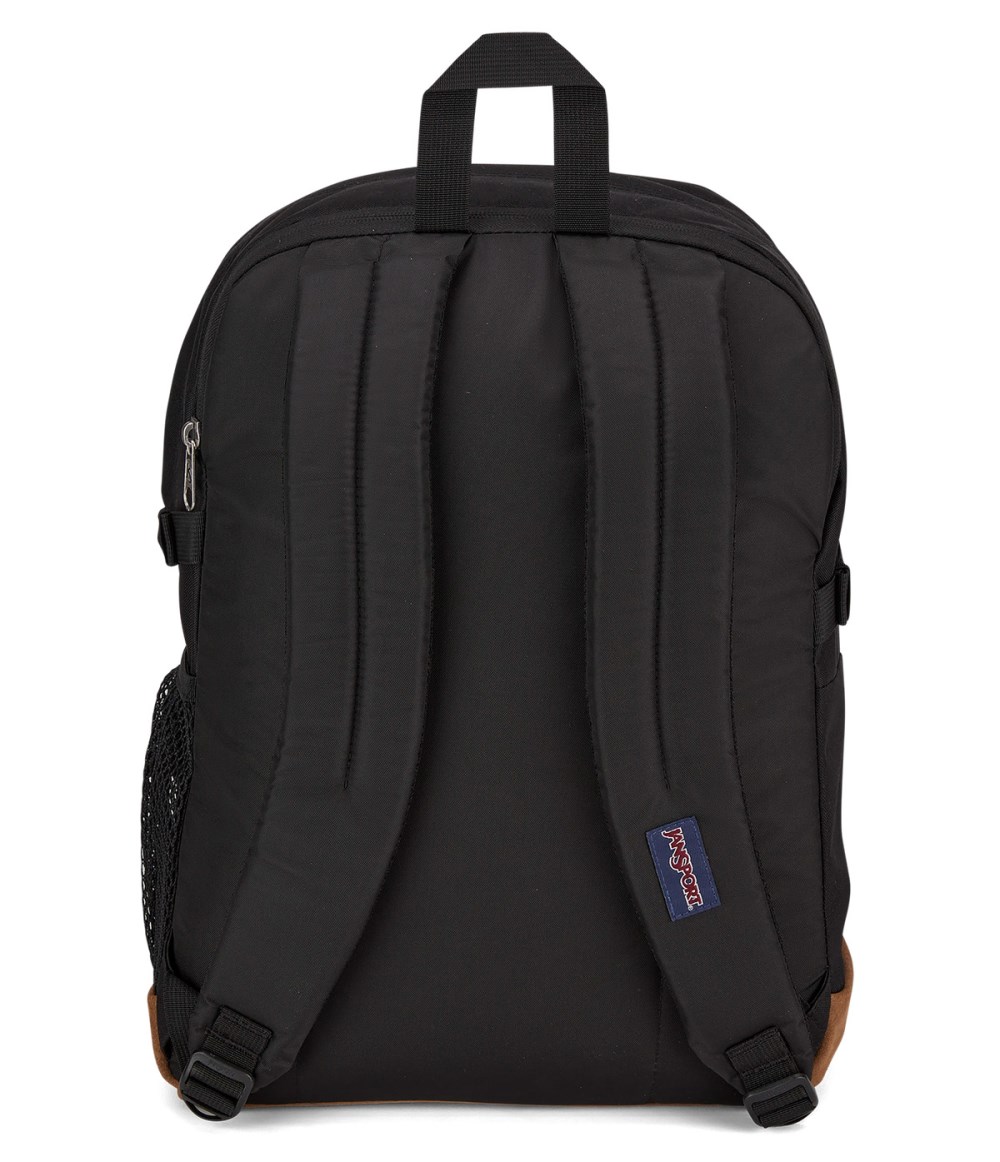 Jansport Suede Campus - Black