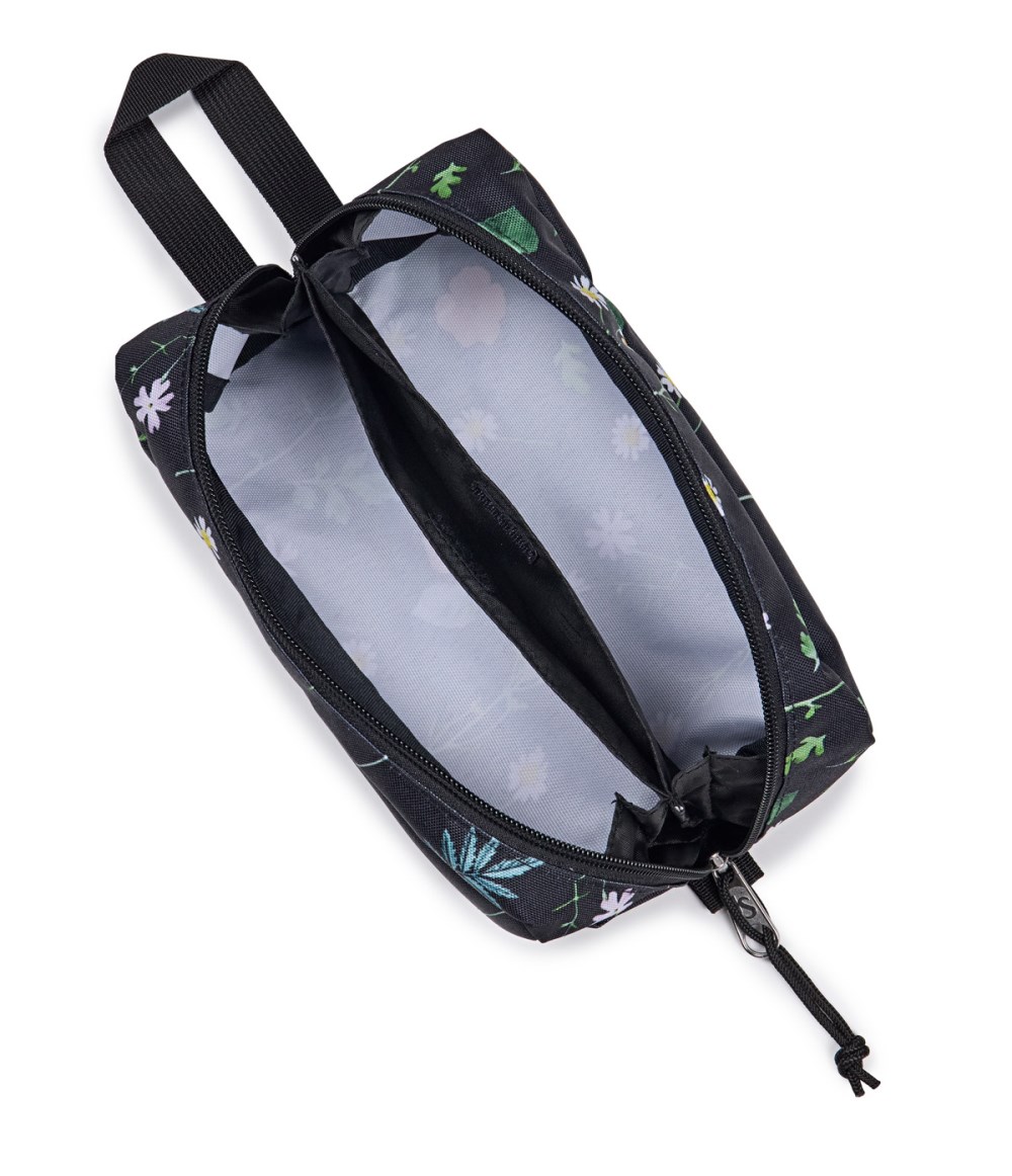 Jansport Perfect Pouch - Bewitched Blooms