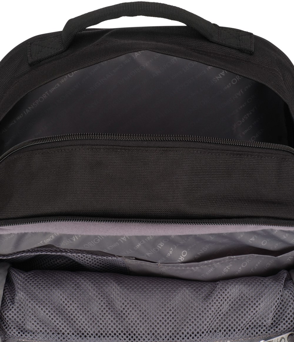 Jansport Inbound Pack - Black
