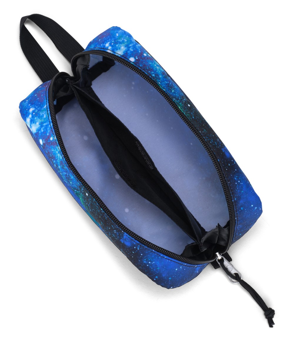 Jansport Perfect Pouch - Cyberspace Glxy