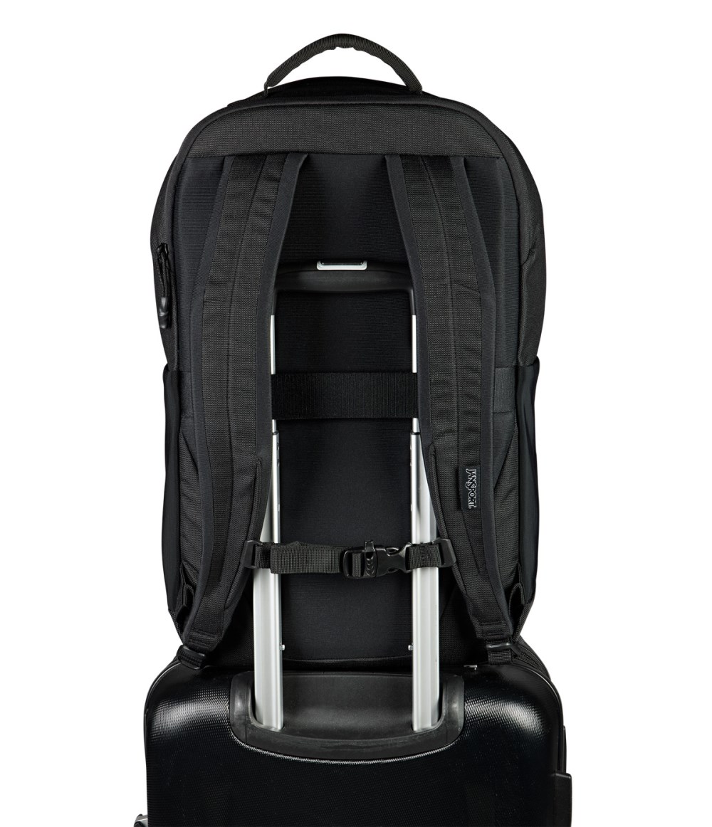 Jansport Journey Pack - Black