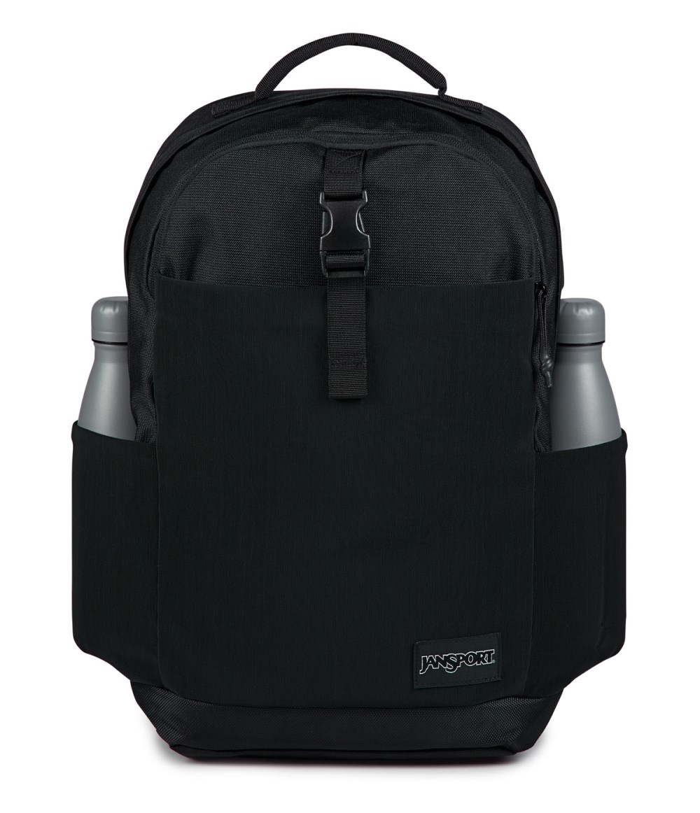 Jansport Journey Pack - Black