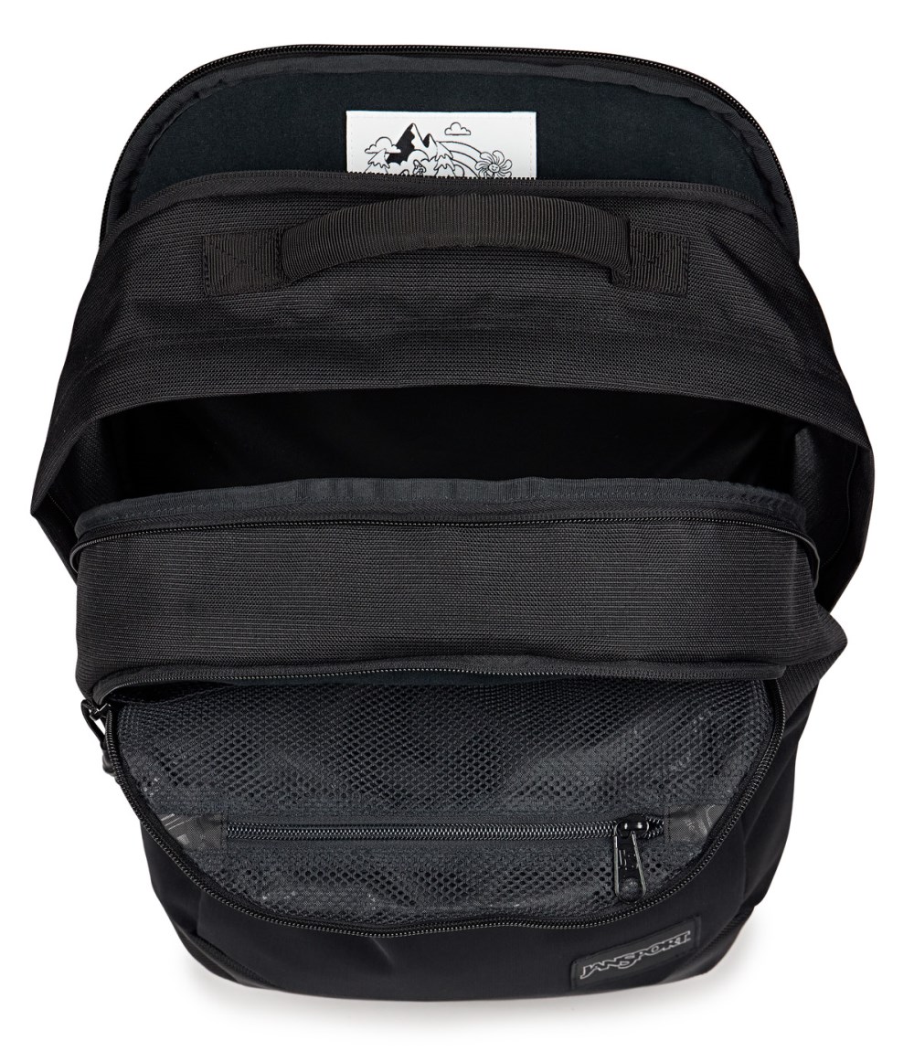 Jansport Journey Pack - Black