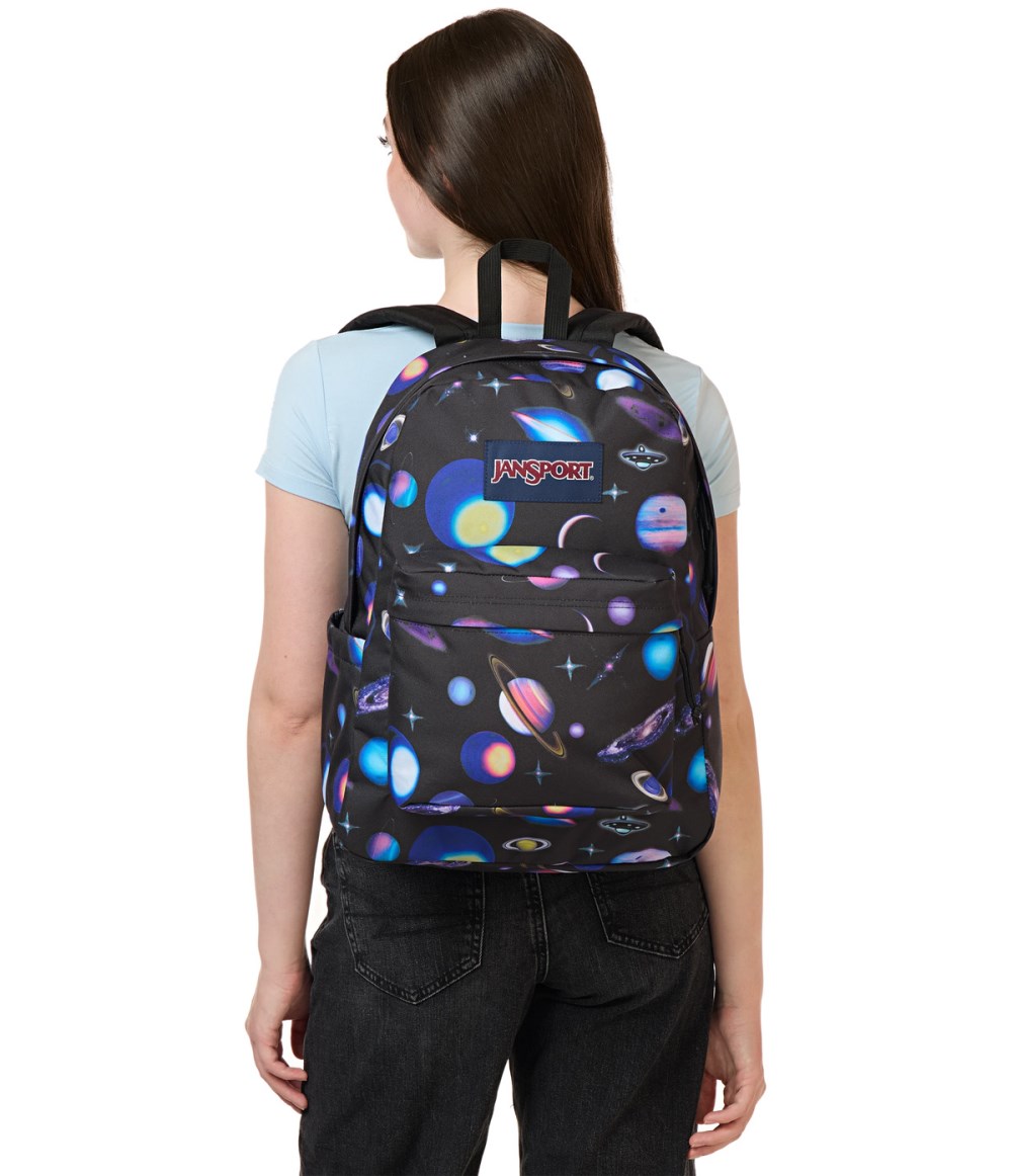 Jansport SuperBreak® Plus - Surreal Space
