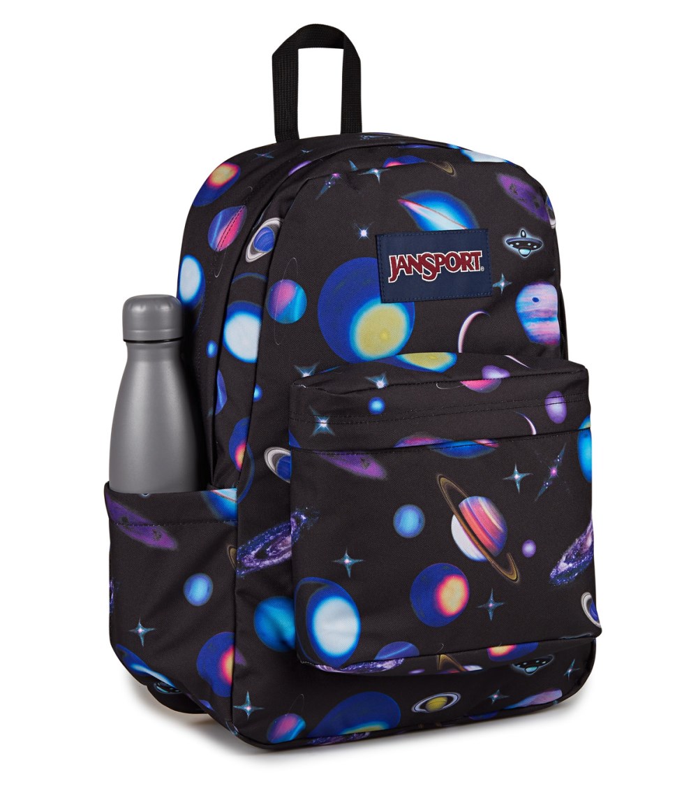 Jansport SuperBreak® Plus - Surreal Space