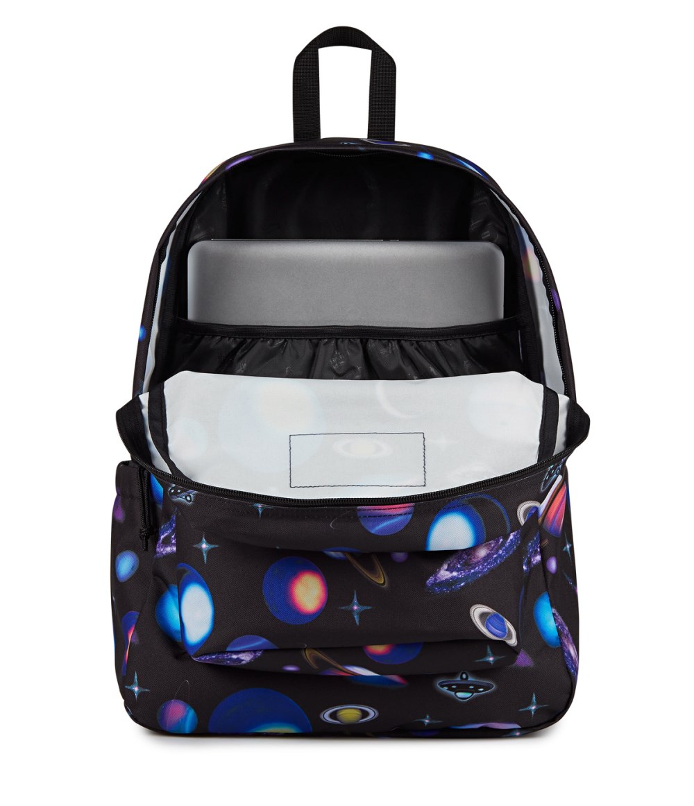 Jansport SuperBreak® Plus - Surreal Space